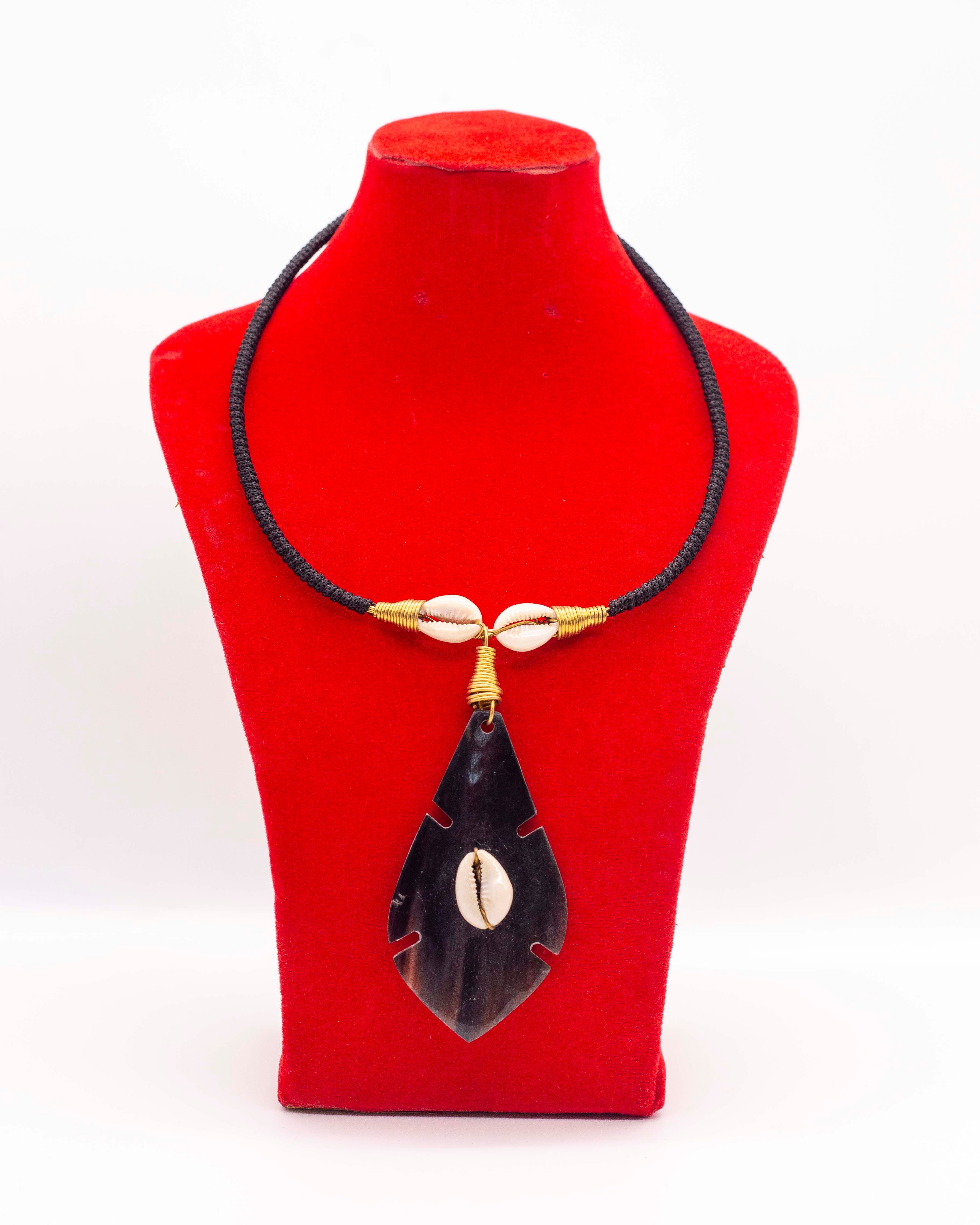 Neck Piece 29
