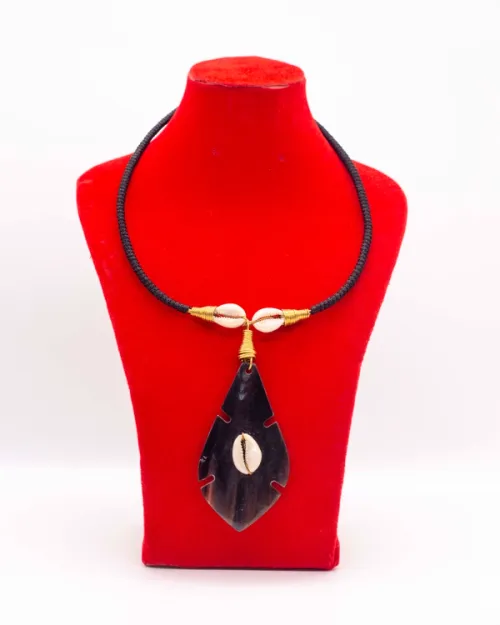 Neck Piece 29