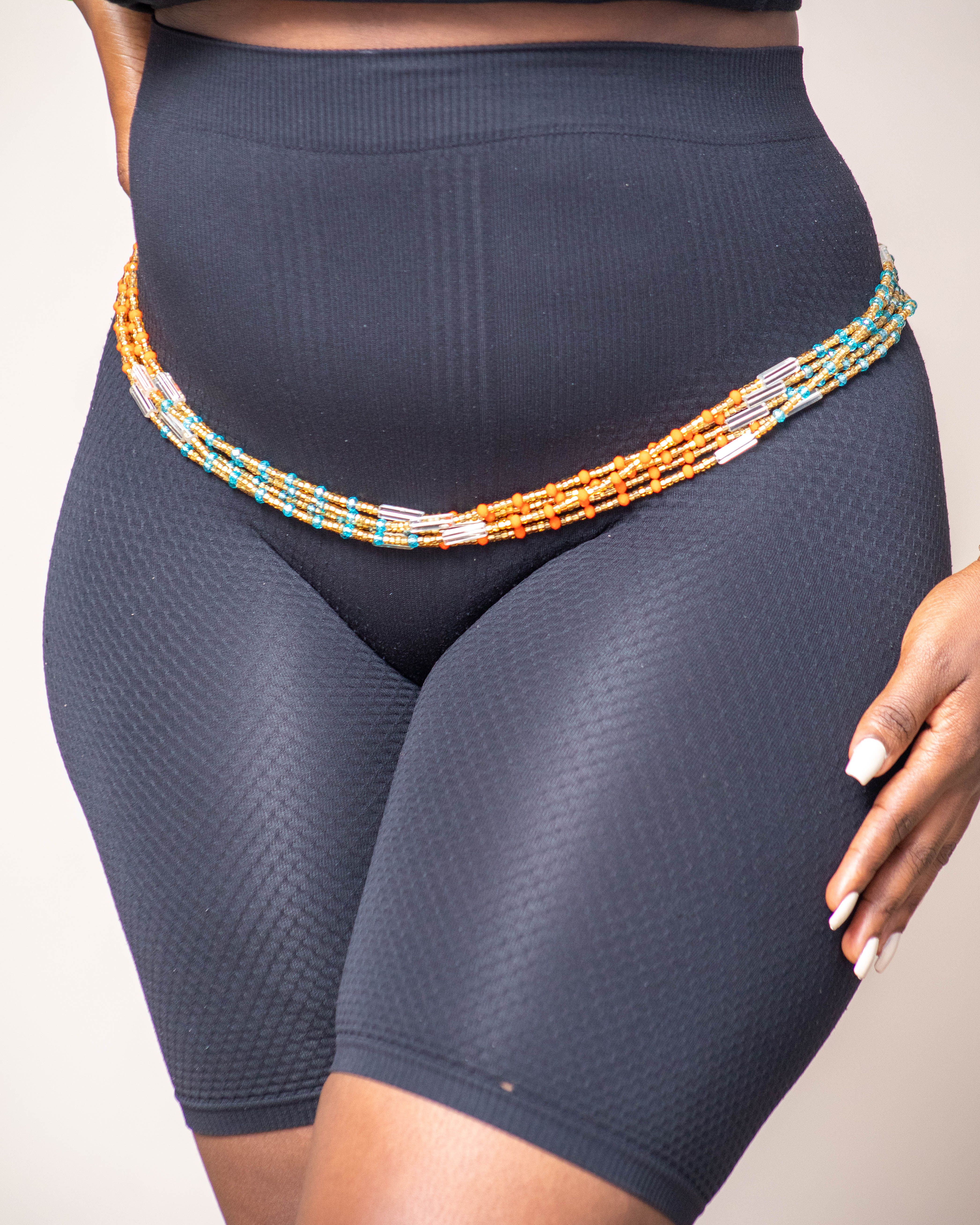 Waist Beads 34