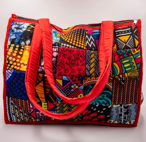 Bag 4