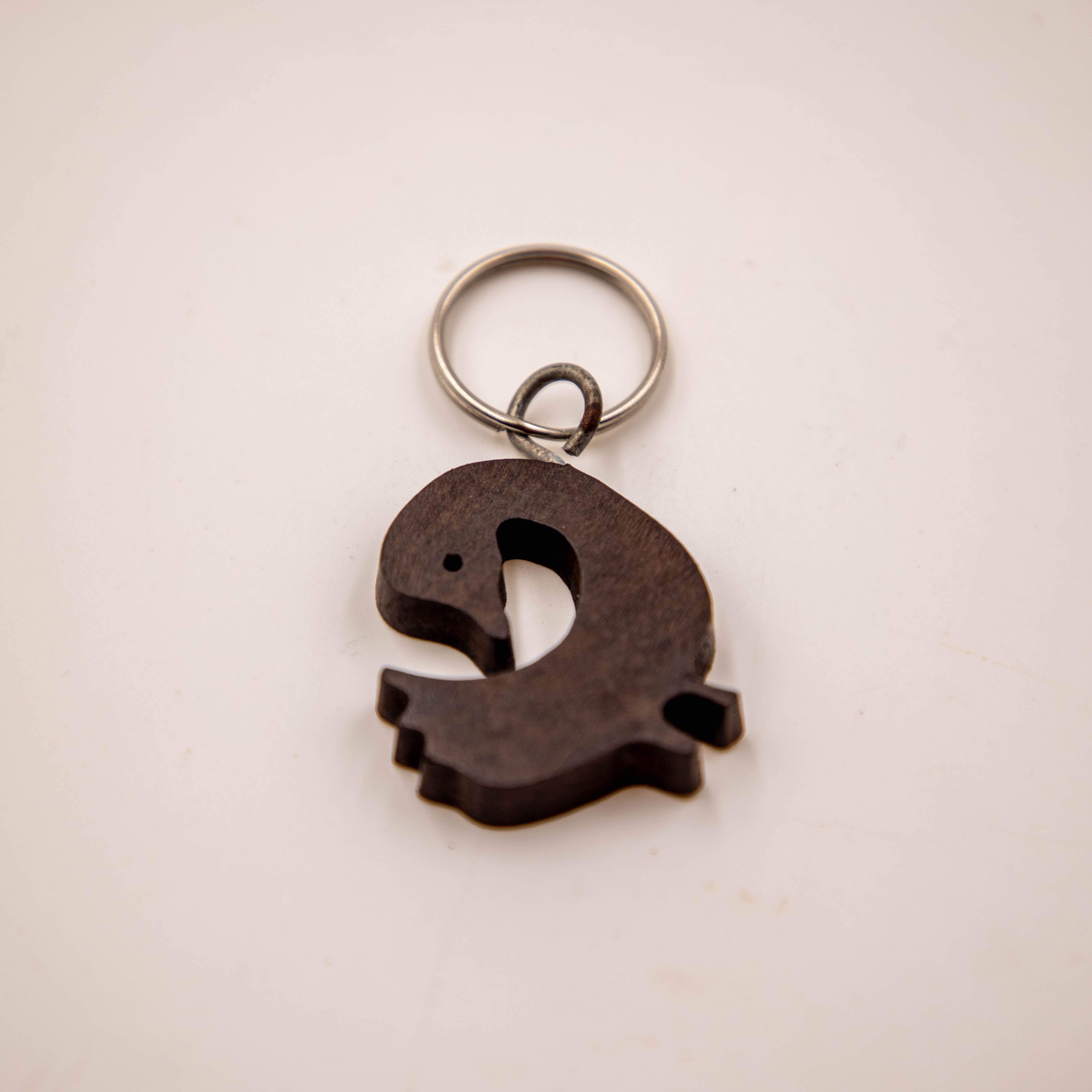 Key holder 4