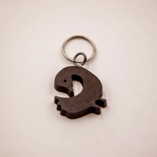 Key holder 4