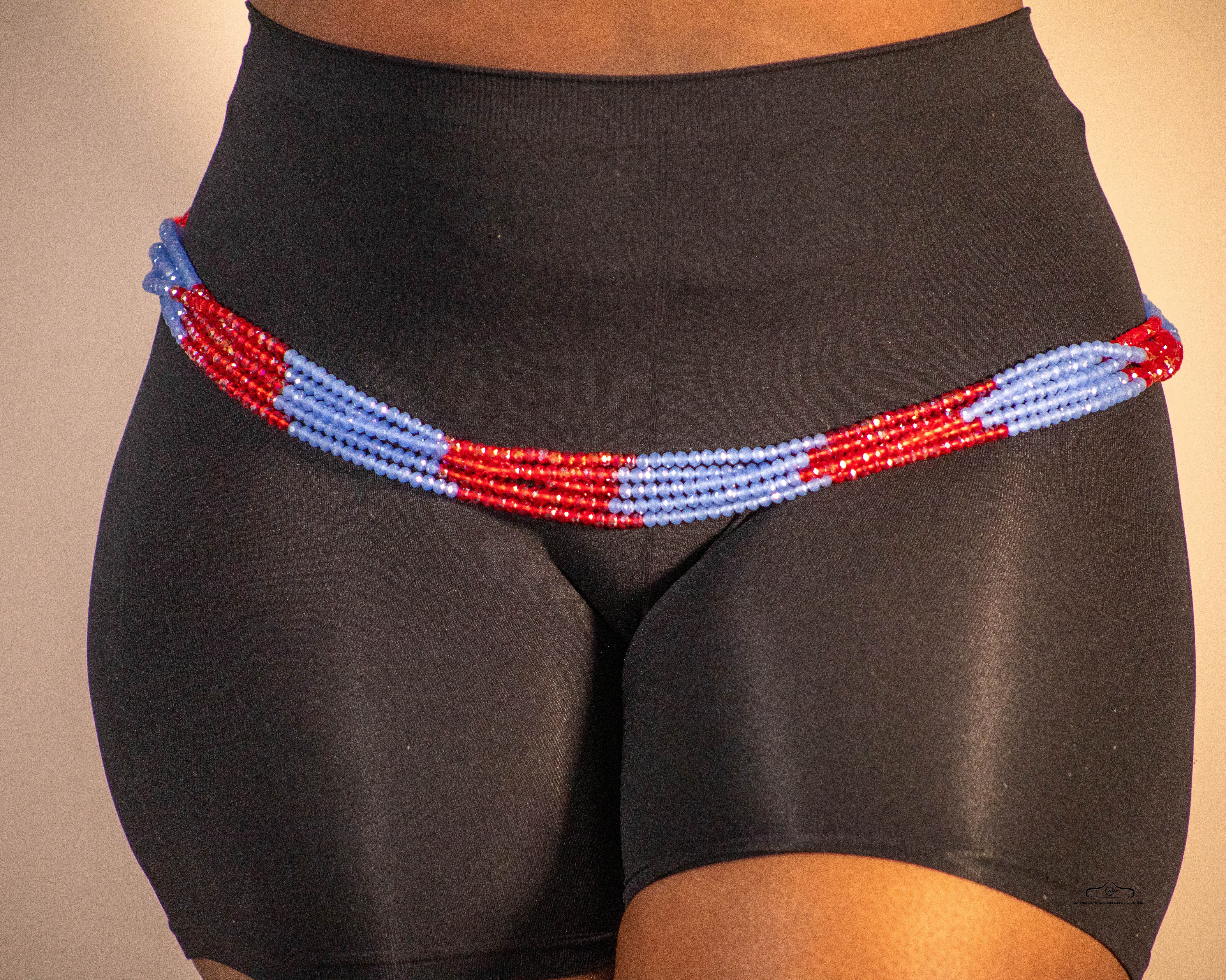 Waist Beads 3