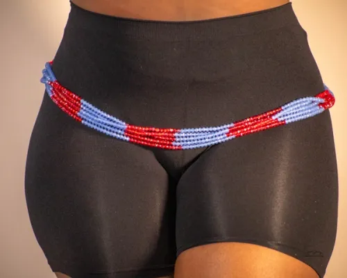 Waist Beads 3