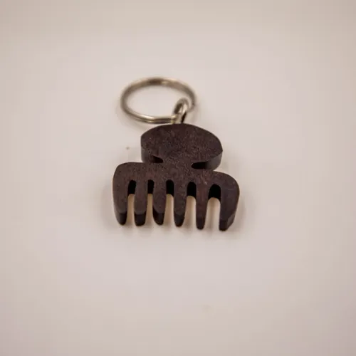 Key holder 7