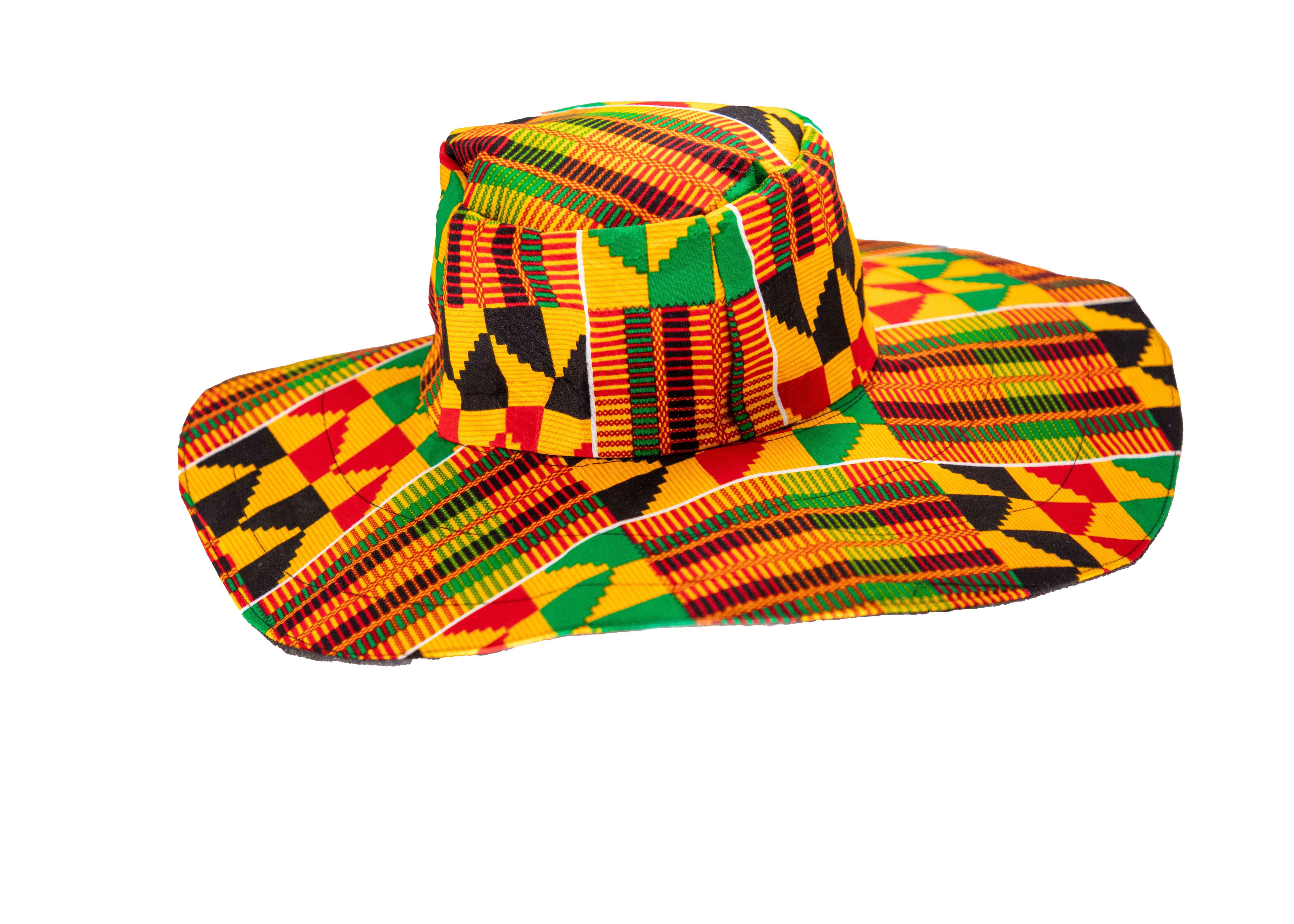 Hat 6