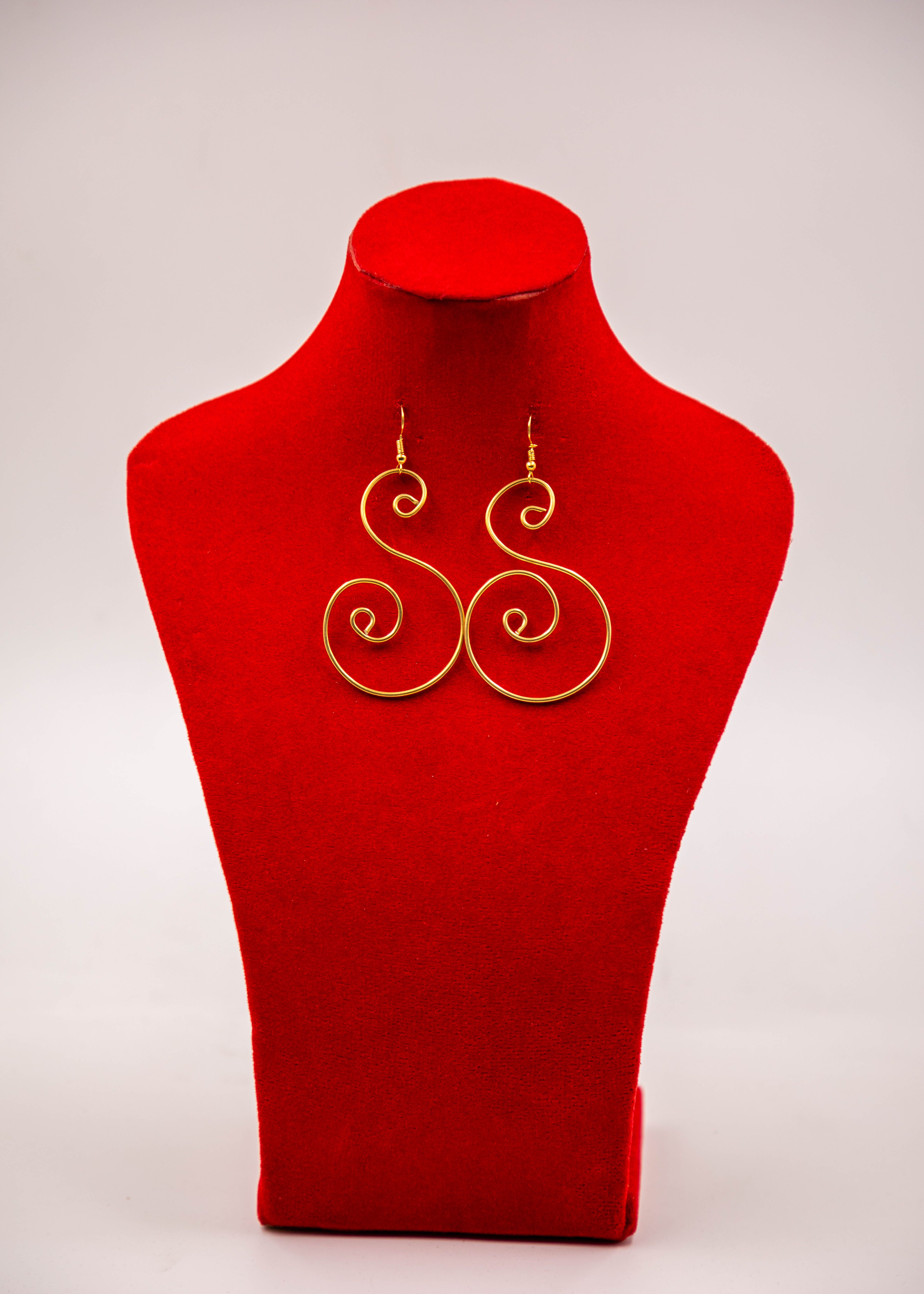 Earring 21