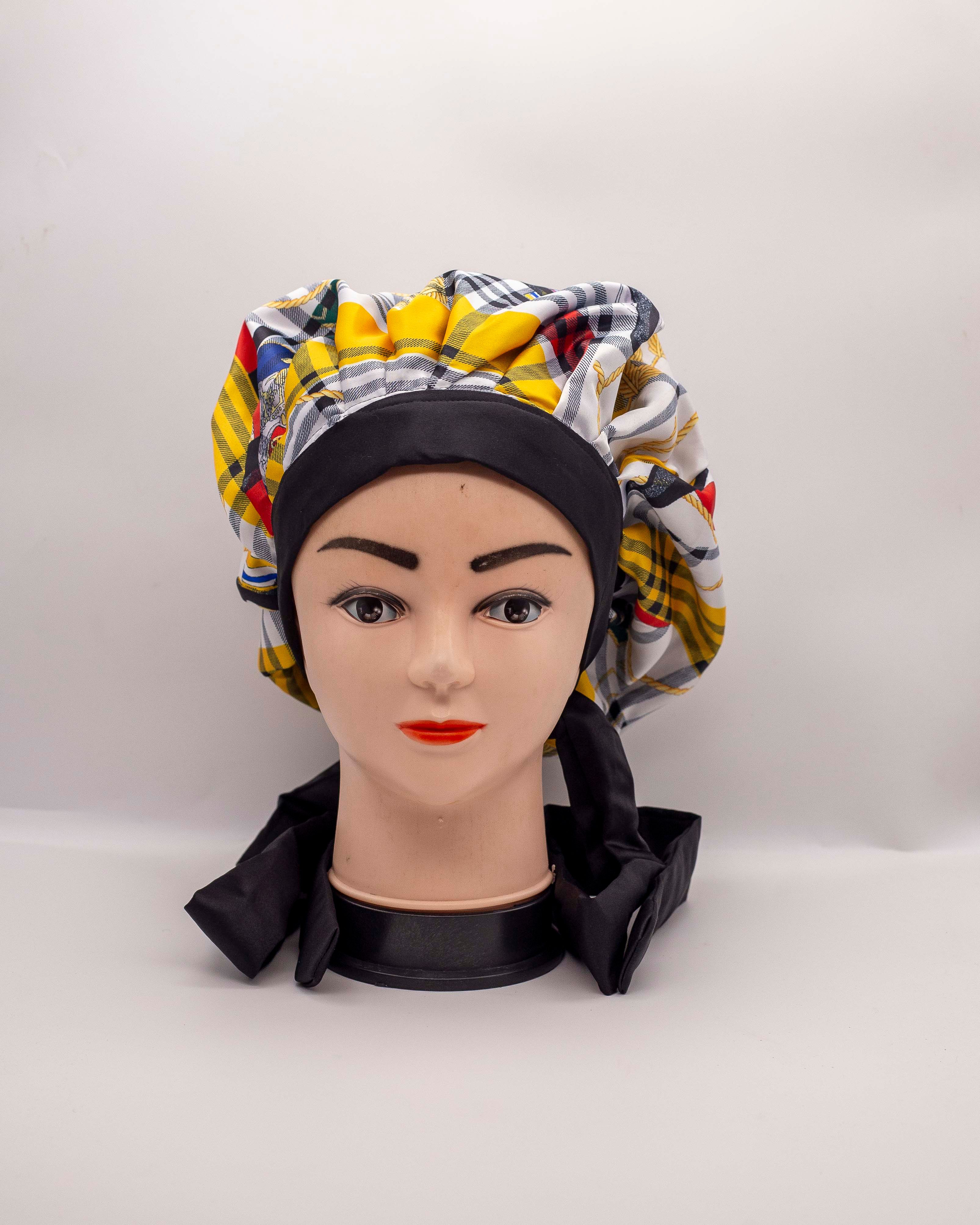 Bonnet 2