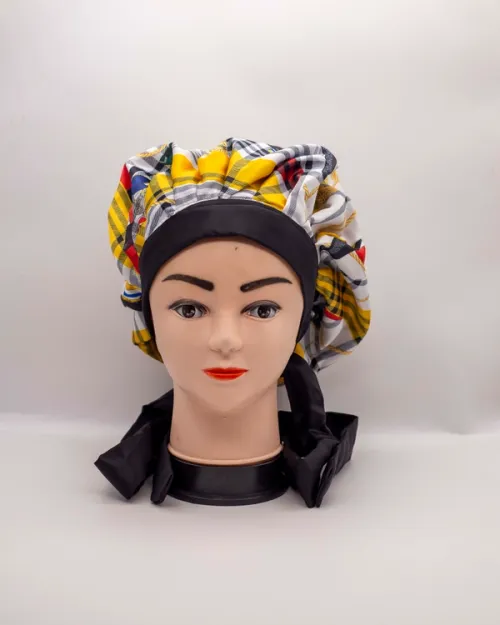 Bonnet 2