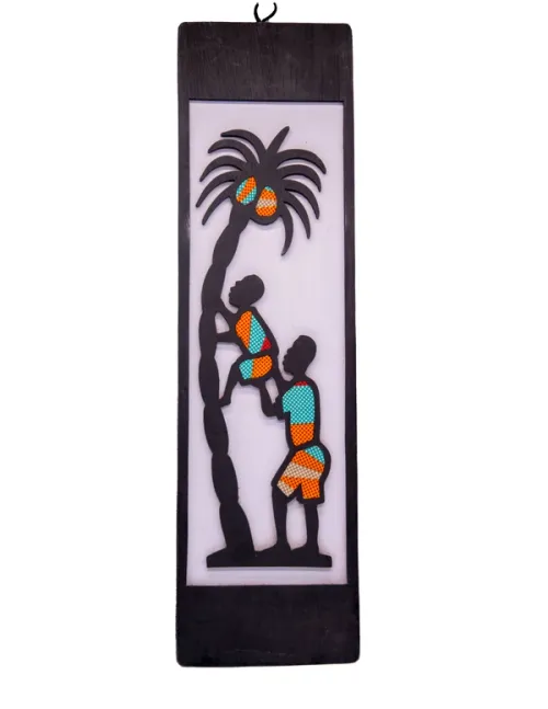Carved Piece 11