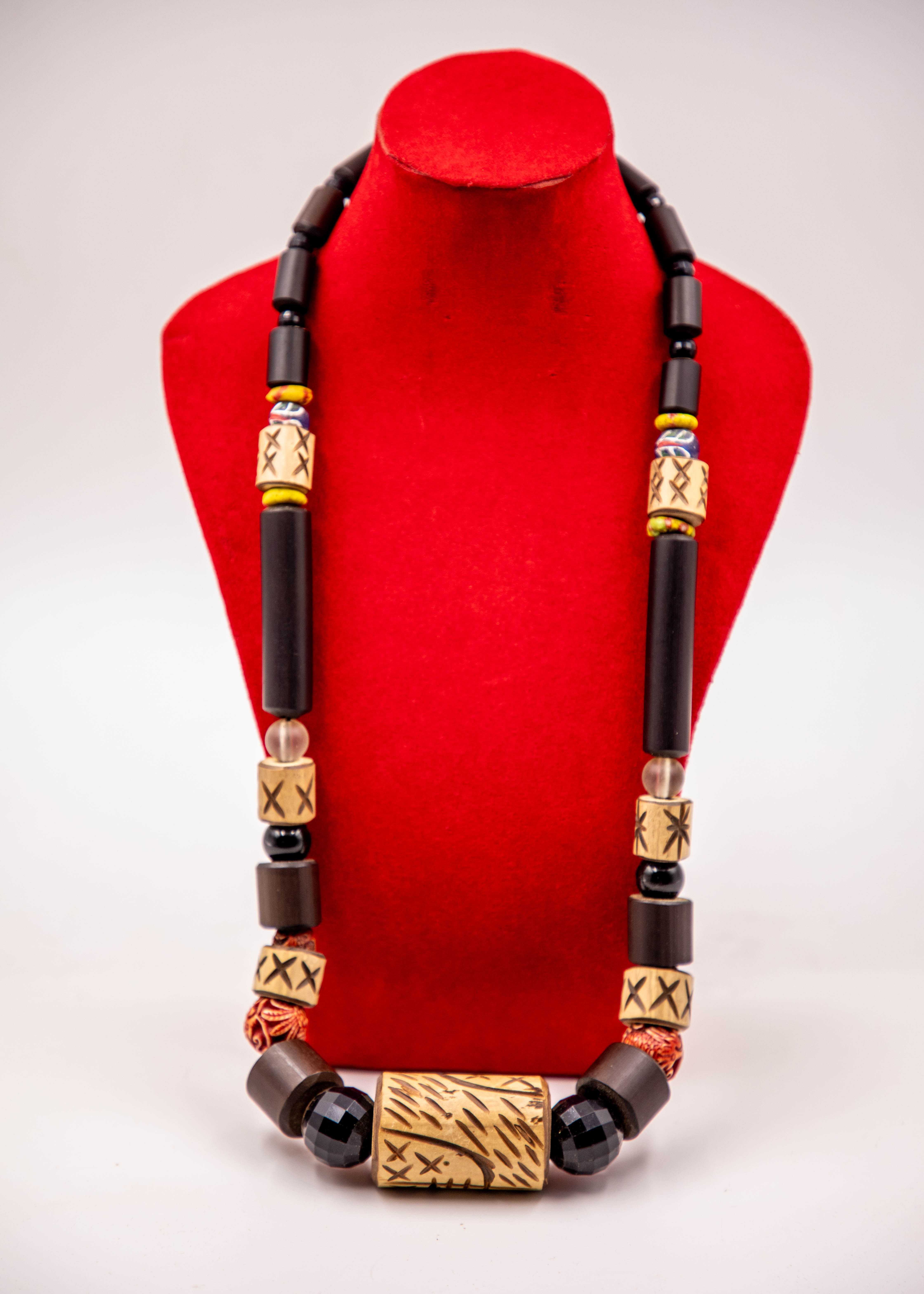 Neck Piece 60