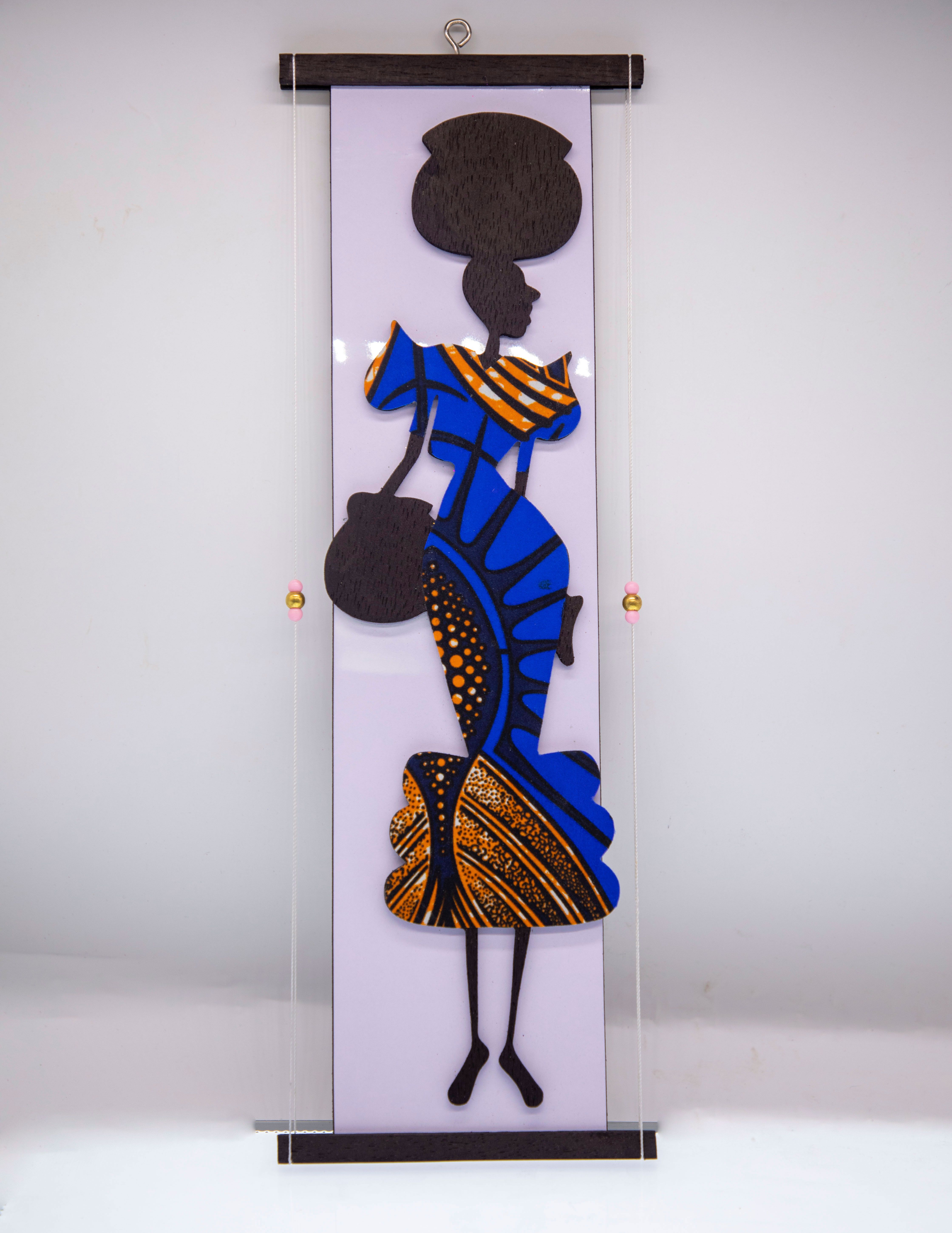 Carved Piece 5