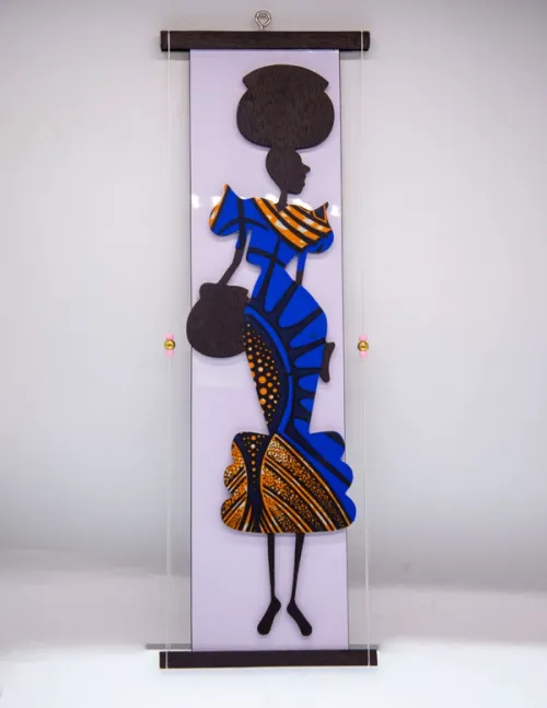 Carved Piece 5