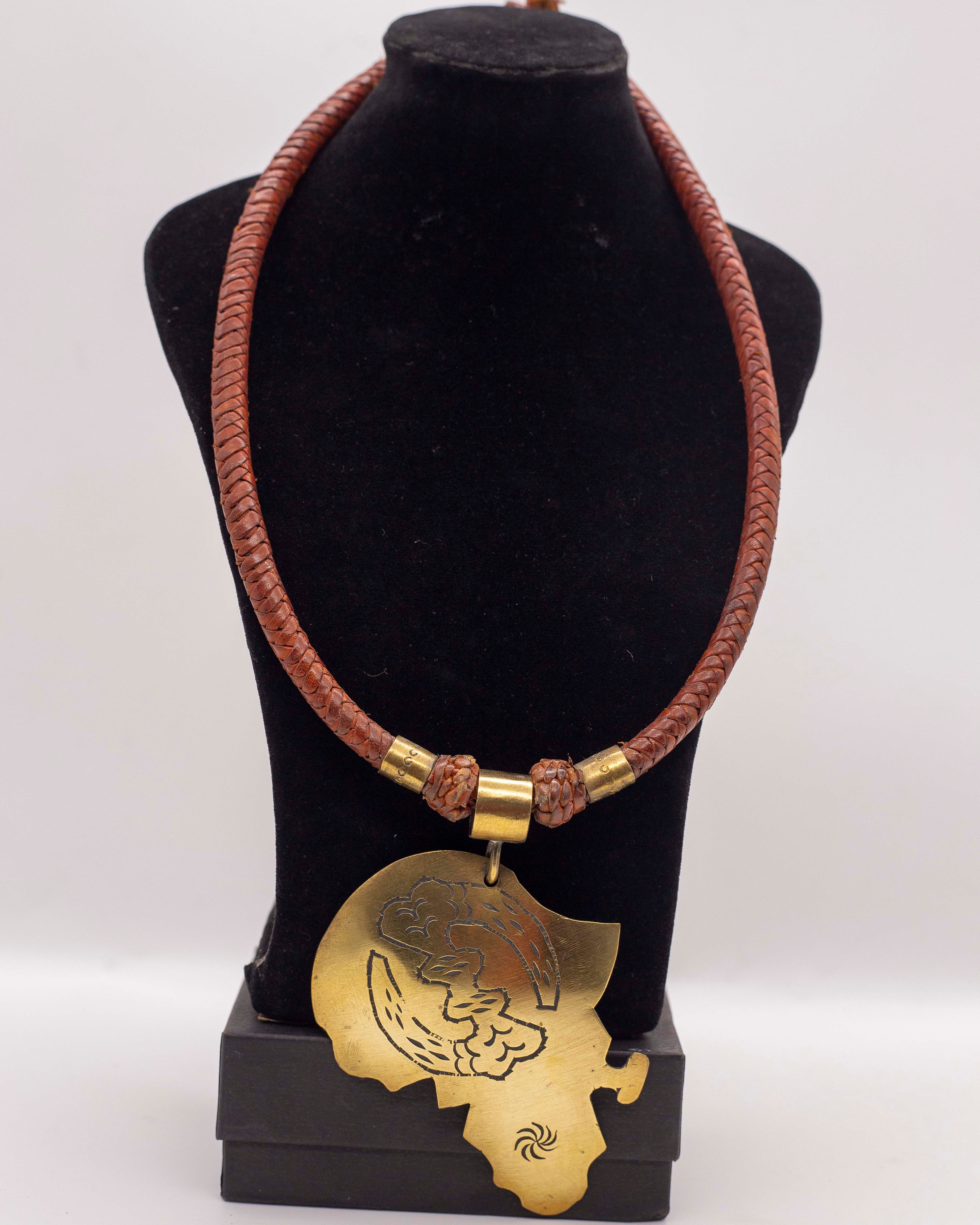 Neck Piece 9
