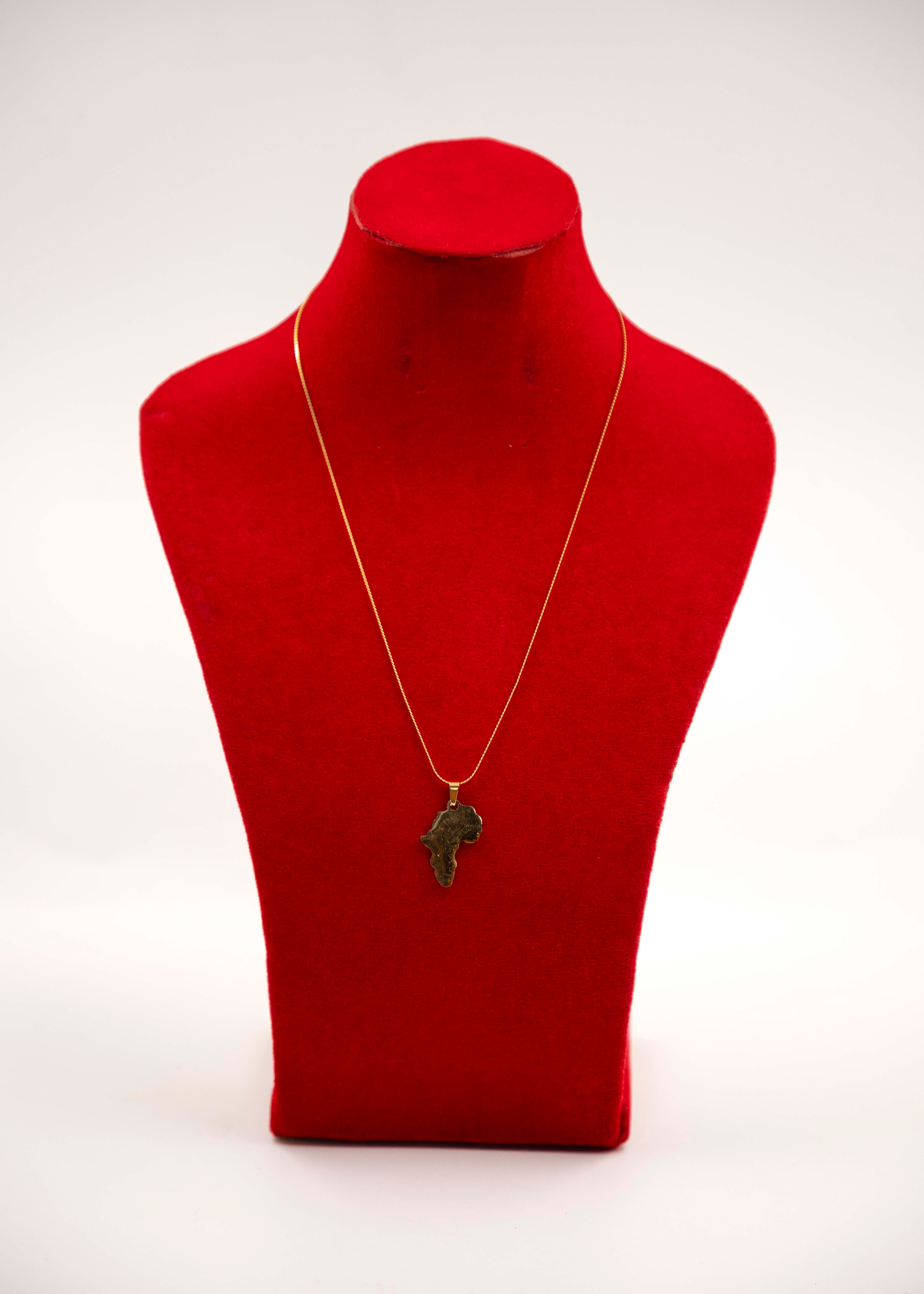 Neck Piece 46