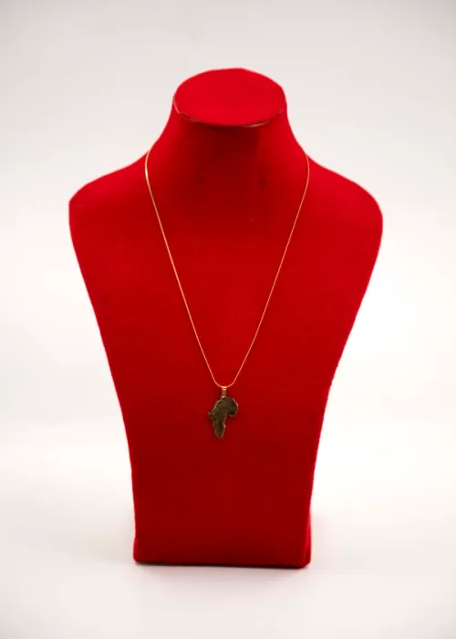 Neck Piece 46