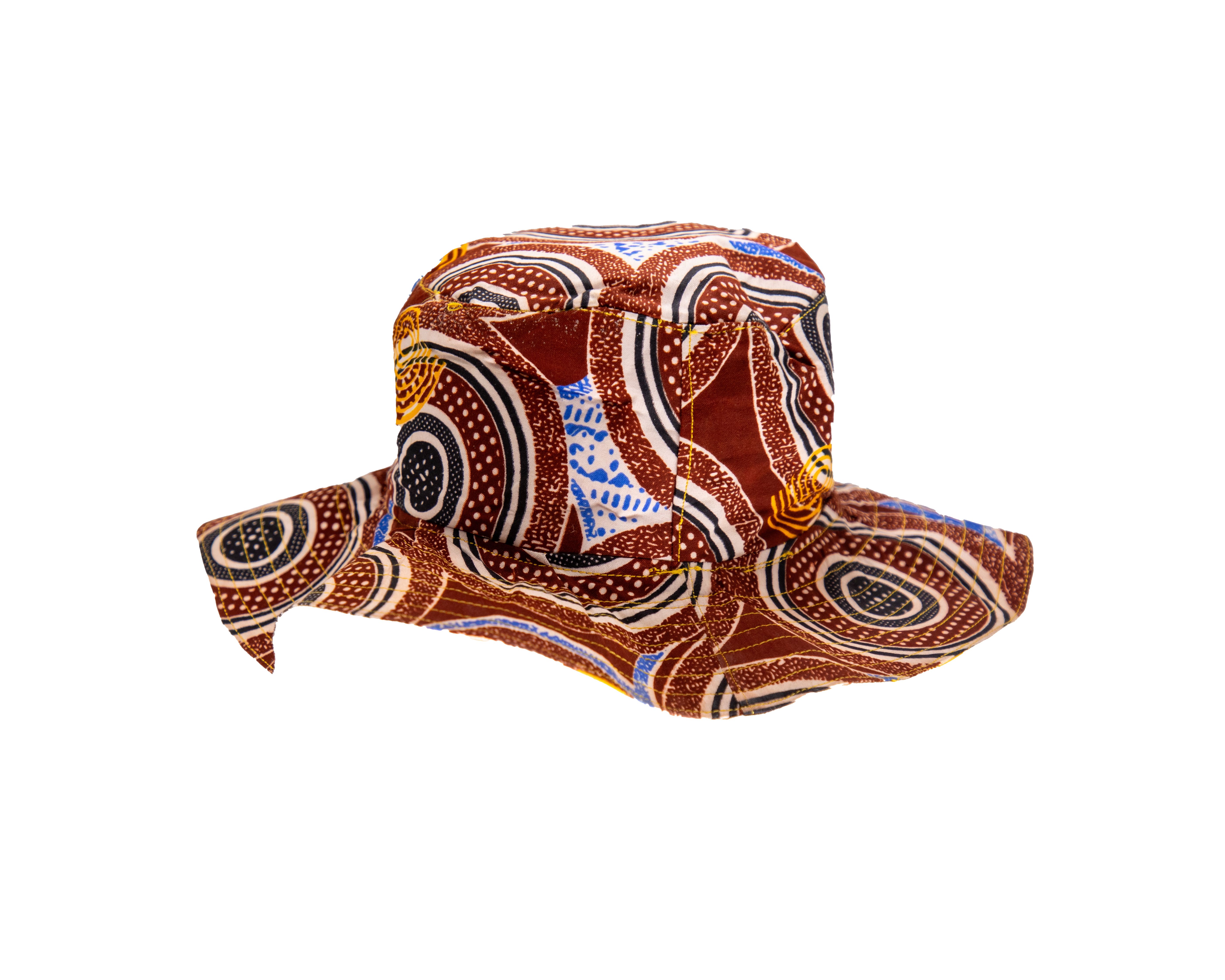 Hat 8