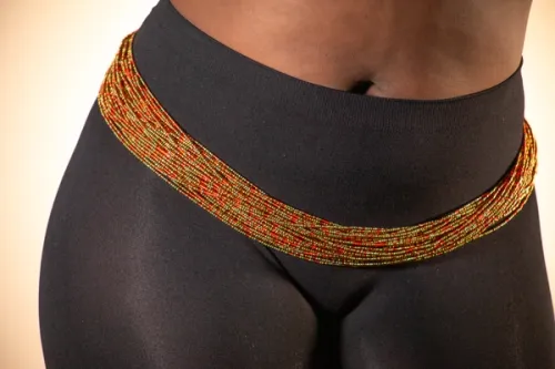 Waist Beads 10
