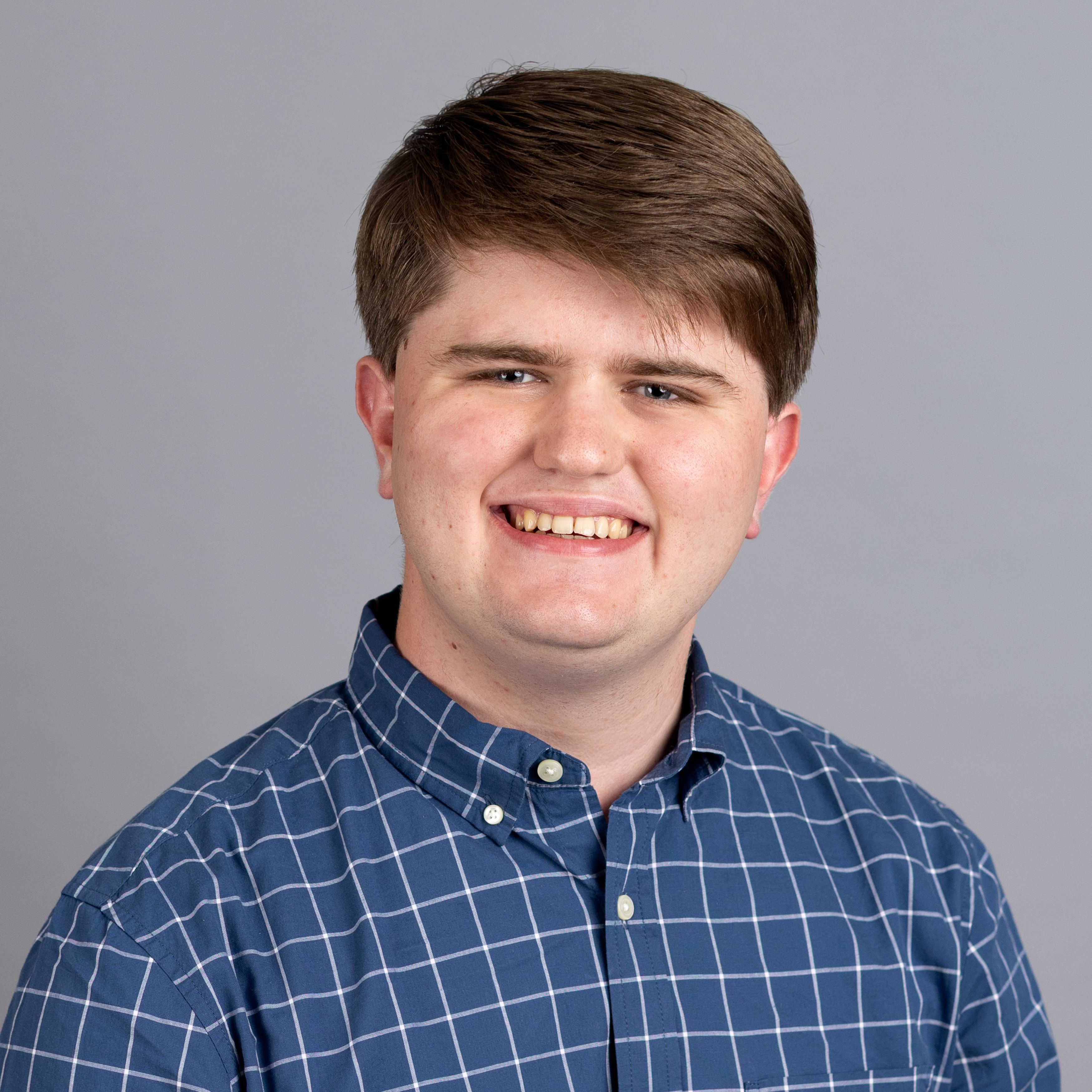 Luke Bromley