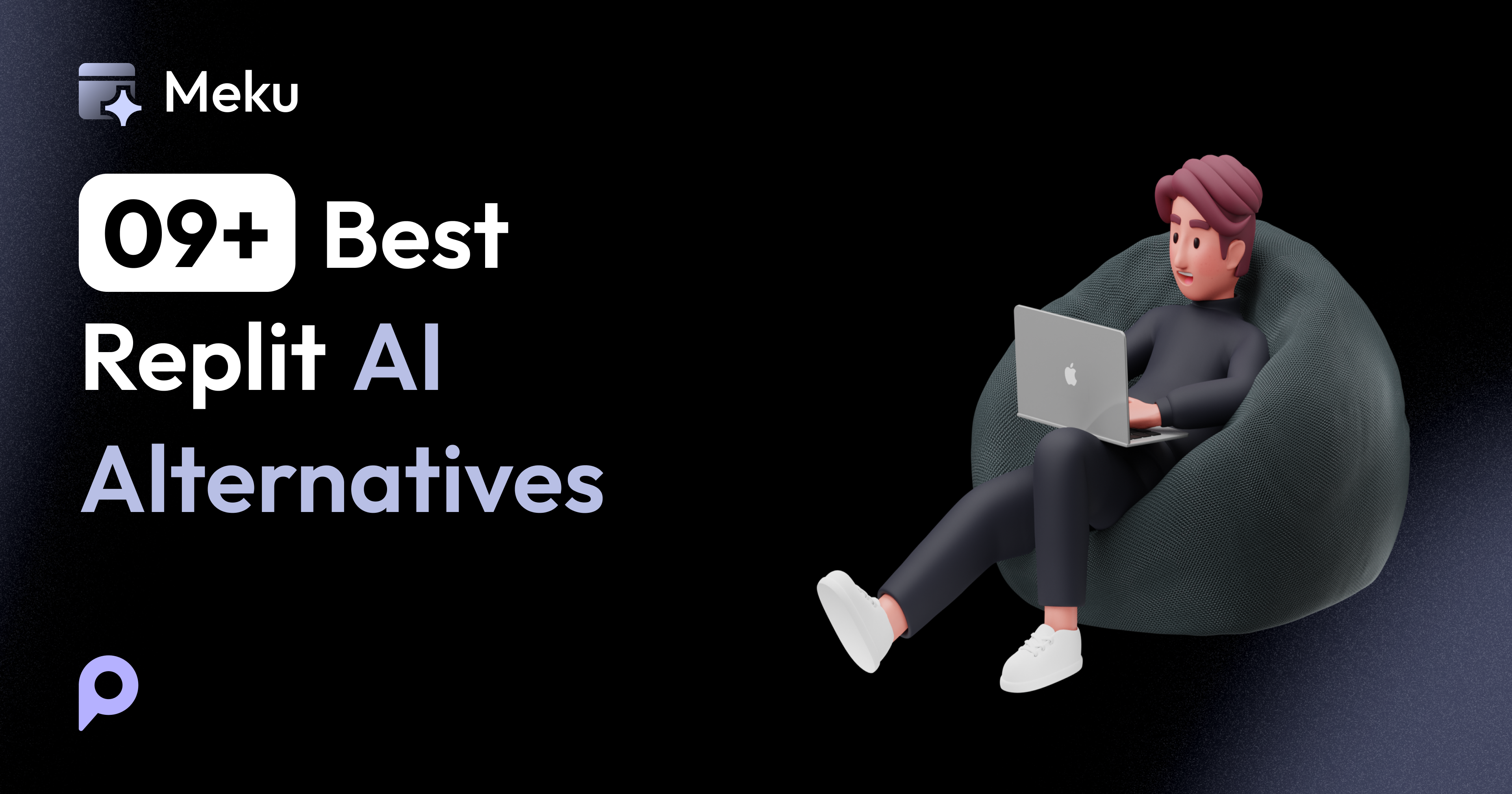 9+ Best Replit Alternatives in 2025 - Meku.dev