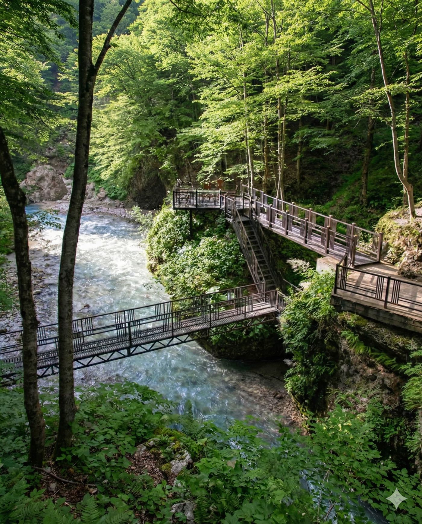 Беной (Чеченская республика) — фото 4