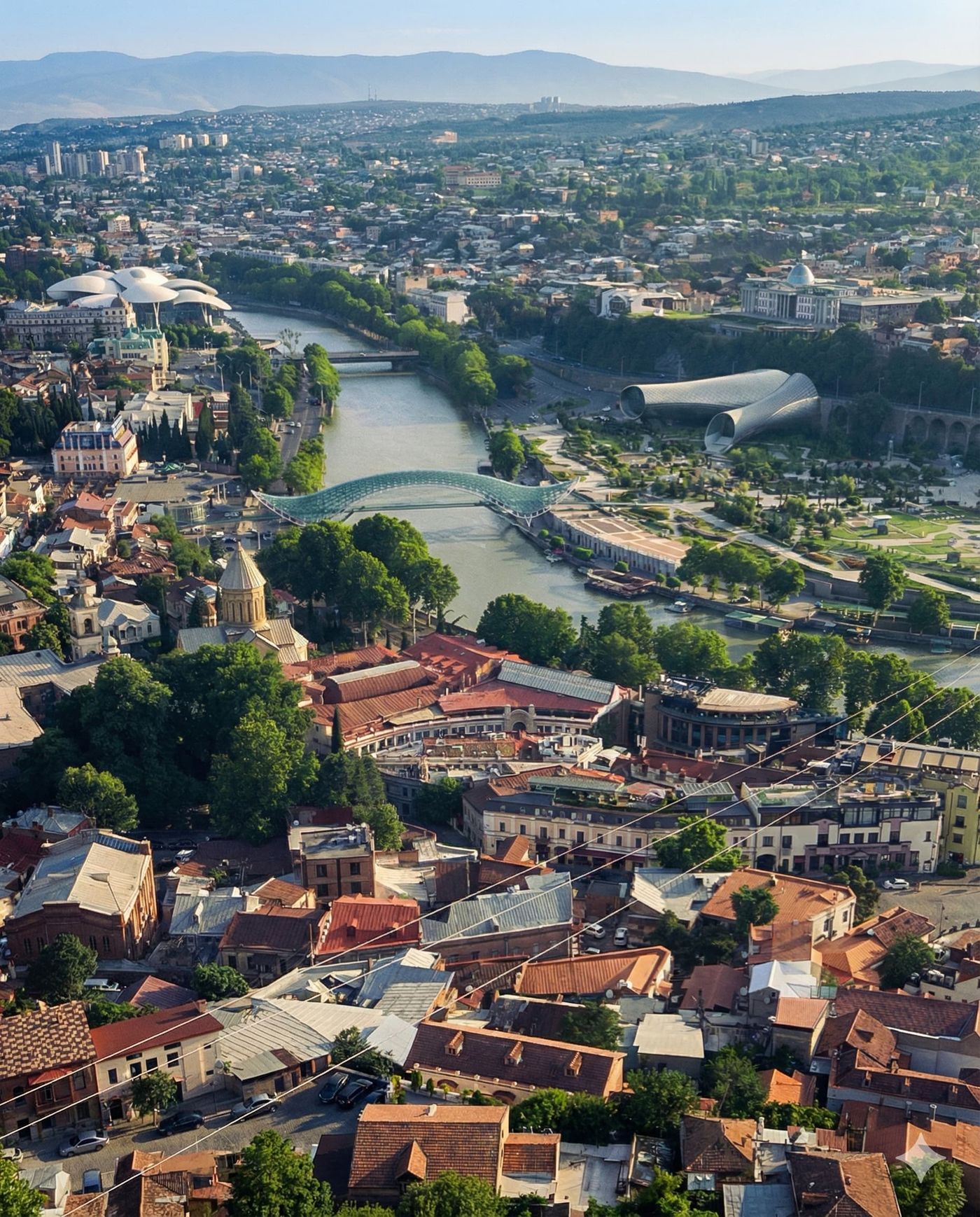 Тбилиси (Грузия) — новое направление — фото 4