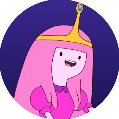 Princess Bubblegum