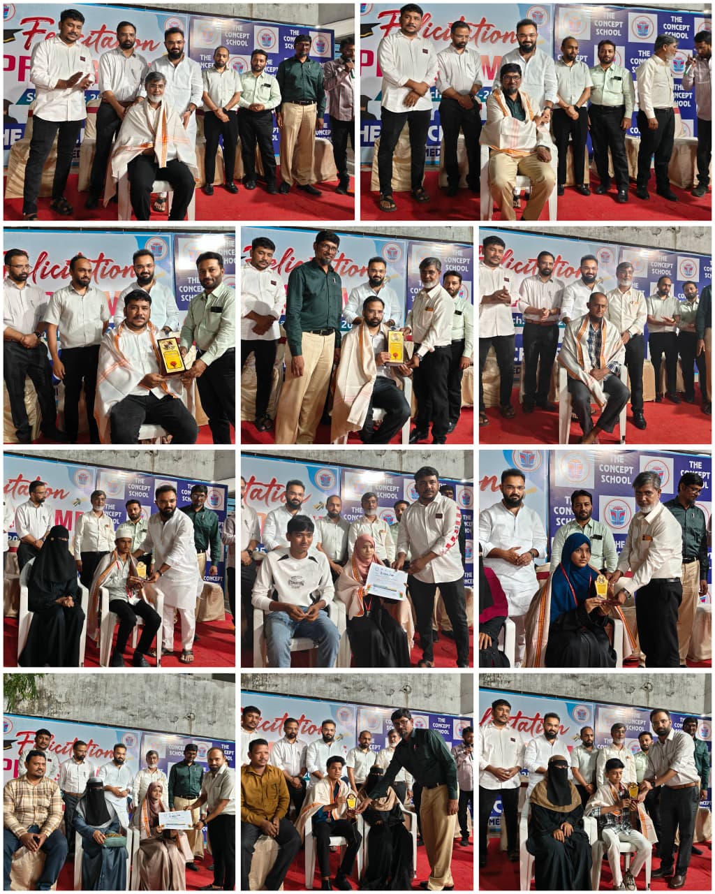 School event photo