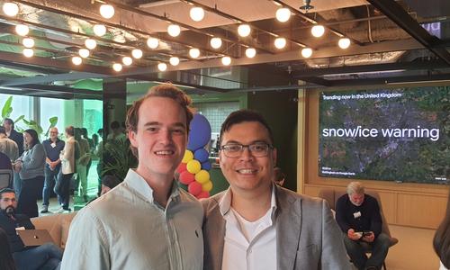 What We Learned at Google's Cloud Engage Partner Event