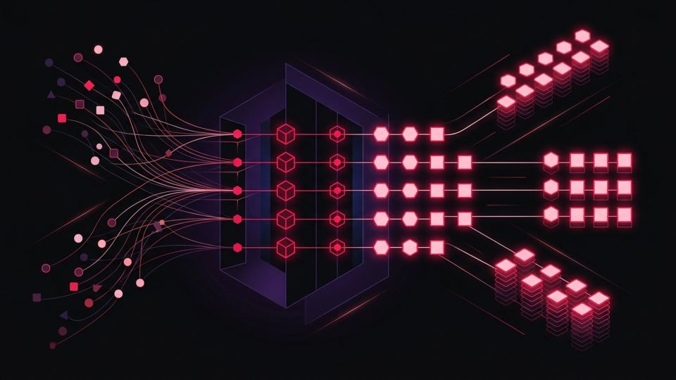 Hero image for Product Data Compliance — concept illustration for e-commerce glossary