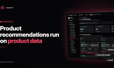 Produktempfehlungen: Typen, Platzierung und die Daten dahinter