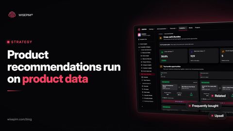 Produktempfehlungen: Typen, Platzierung und die Daten dahinter