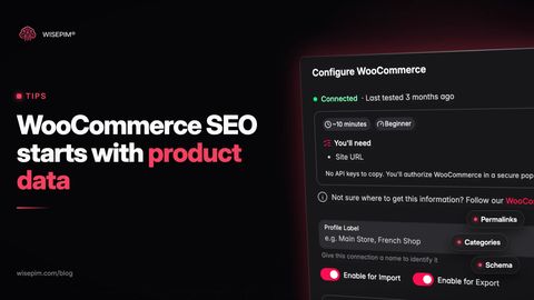 WooCommerce SEO: Permalinks, Schema und Produktdaten, die ranken