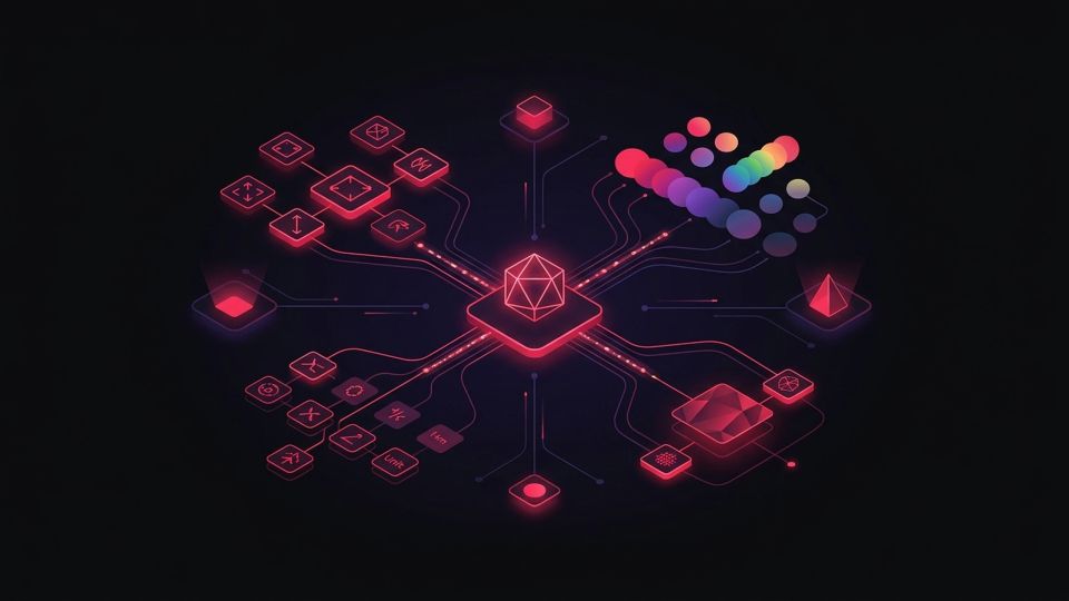 Hero image for Product Attribute — concept illustration for e-commerce glossary