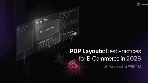PDP layouts: best practices voor e-commerce in 2026