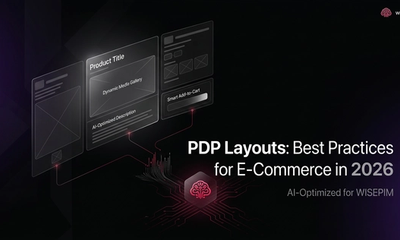 PDP layouts: best practices voor e-commerce in 2026