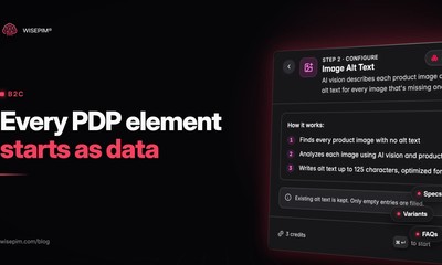 Product Detail Page Anatomy: Every Element and the Data Behind It