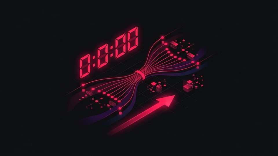 Hero image for Product Scarcity Signals — concept illustration for e-commerce glossary