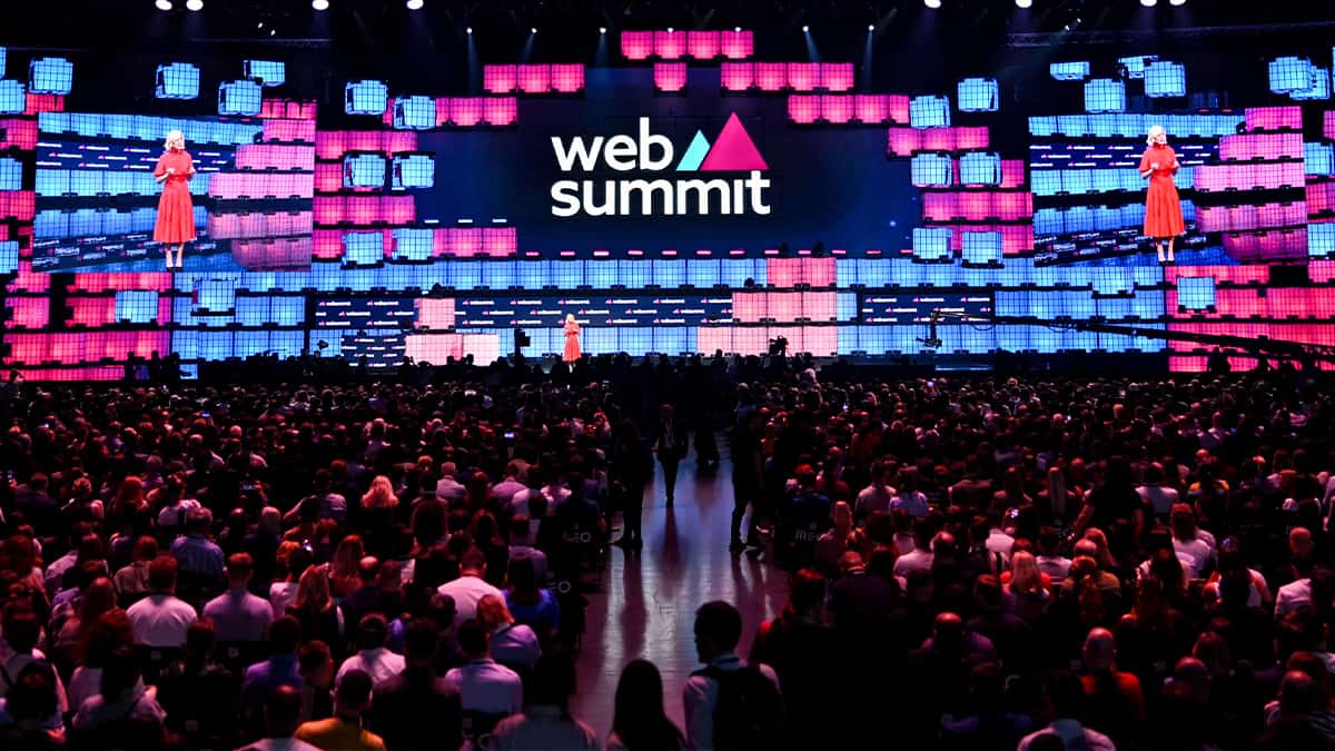 WISEPIM will be present at Websummit