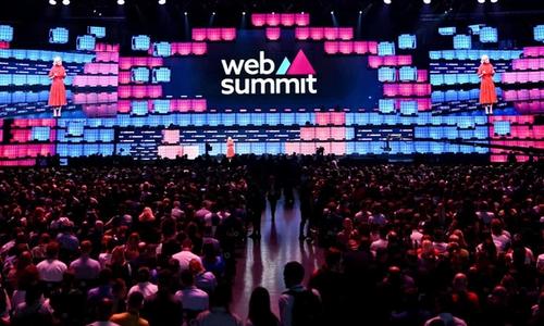 WISEPIM will be present at Websummit