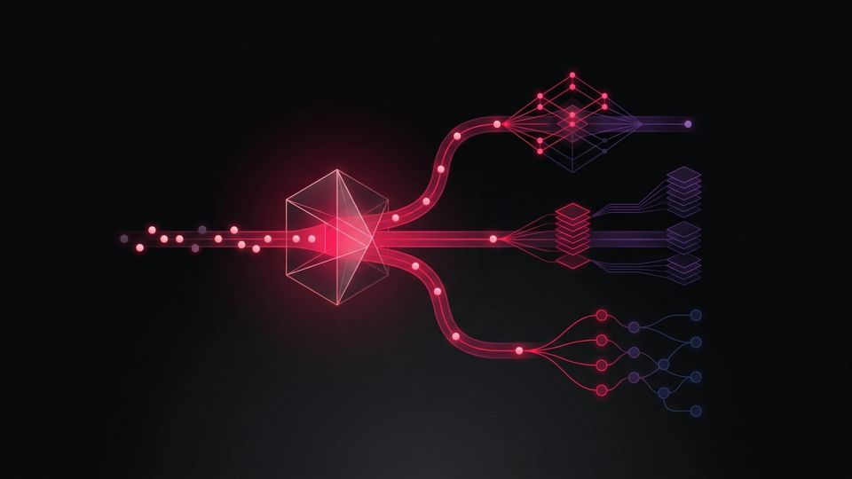 Hero image for Channel-Specific Attribute Requirements — concept illustration for e-commerce glossary