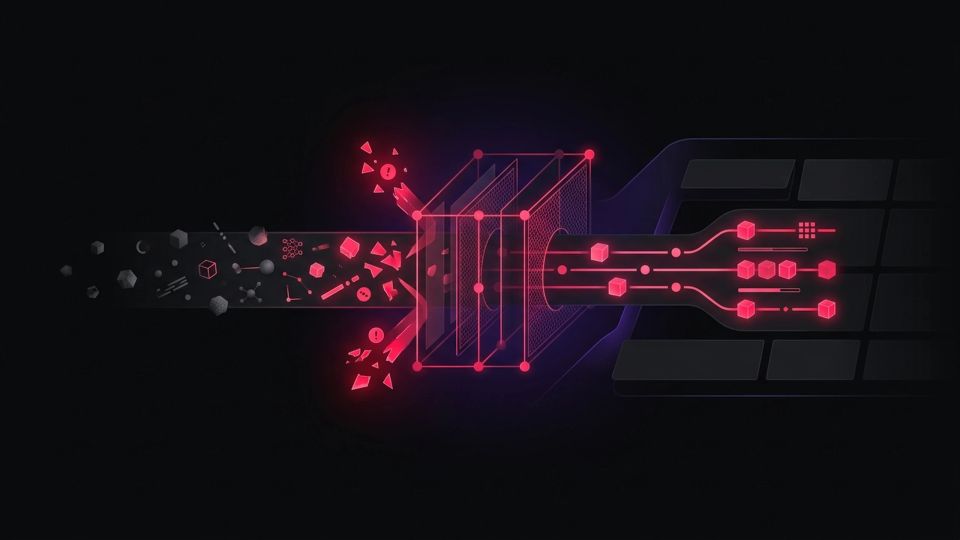 Hero image for Import Validation — concept illustration for e-commerce glossary