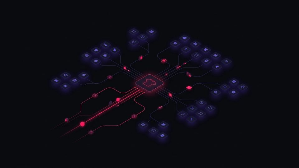 Hero image for Attributization — concept illustration for e-commerce glossary