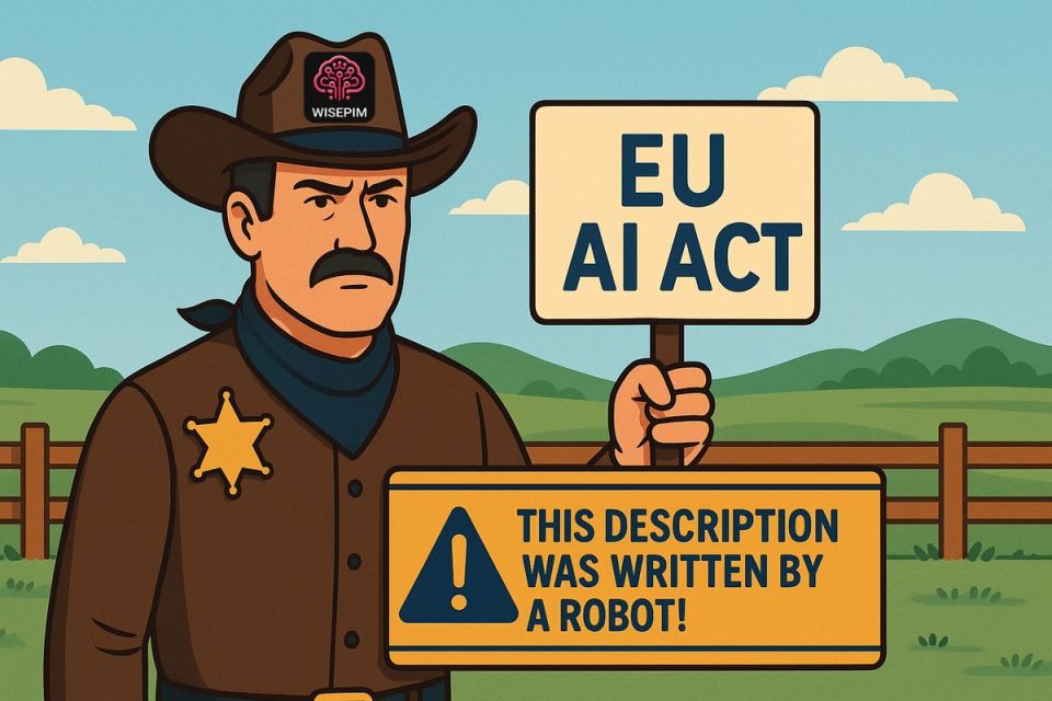 De EU AI Act op 2 augustus: Is uw e-commerce site straks illegaal?