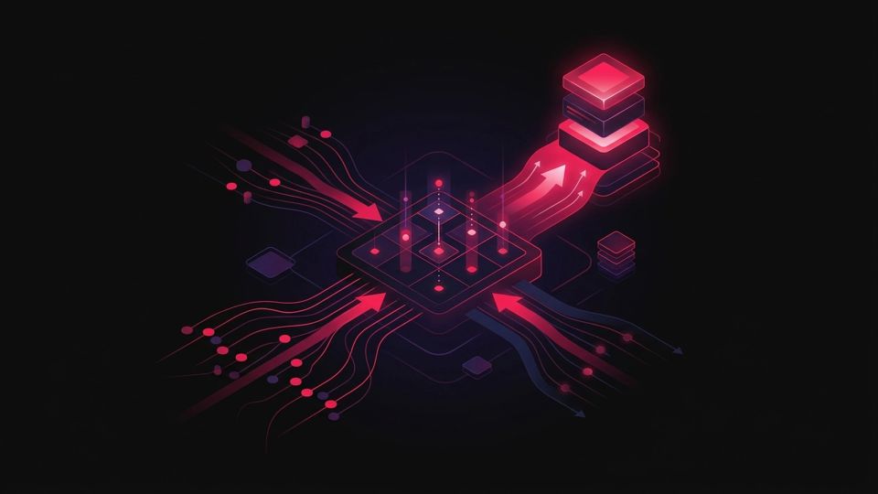 Hero image for Retail Media Optimization — concept illustration for e-commerce glossary