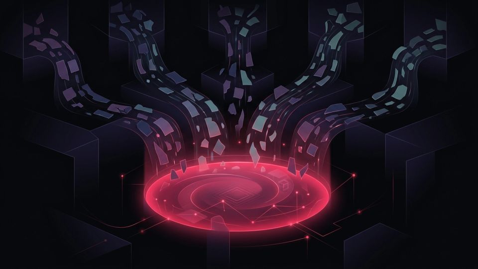 Hero image for Data Lake for Product Data — concept illustration for e-commerce glossary