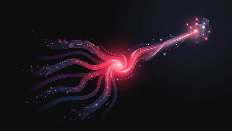 Hero image for Cross-functional Collaboration — concept illustration for e-commerce glossary