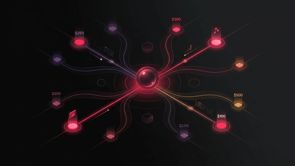 Hero image for Channel-Specific Pricing — concept illustration for e-commerce glossary