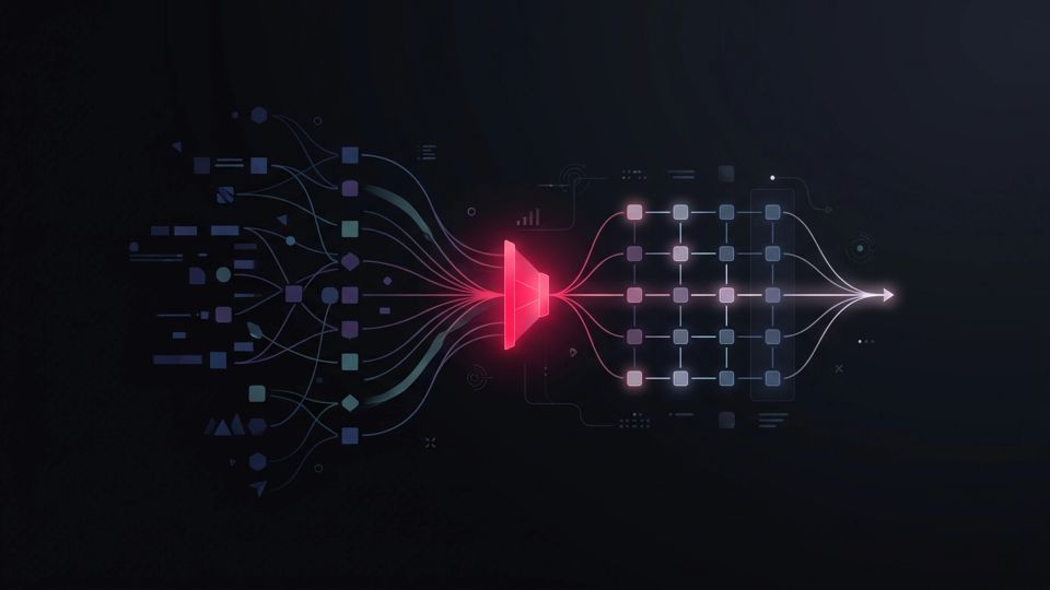 Hero image for Product Information Usability — concept illustration for e-commerce glossary