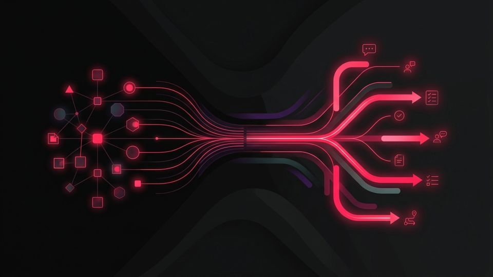 Hero image for Customer-Centric Product Data — concept illustration for e-commerce glossary